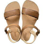 Lang.S (by Tikki Shoes) Hera Bruin