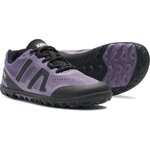 Xero Shoes Mesa Trail II női Sage Purple Silver