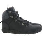 Koel Porter Lambswool Fekete