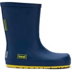 Koel Wellie Bare Solid V2 (RAJOITETTU ERÄ) Kék