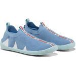 Affenzahn gyermek Papucsok Shark