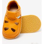 Dodo Shoes sandalen Oranje
