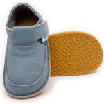 Dodo Shoes kinders schoenen Baby Blue
