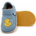 Dodo Shoes kinders schoenen Duckling / Baby Blue