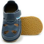 Dodo Shoes sandalen Donkerblauw