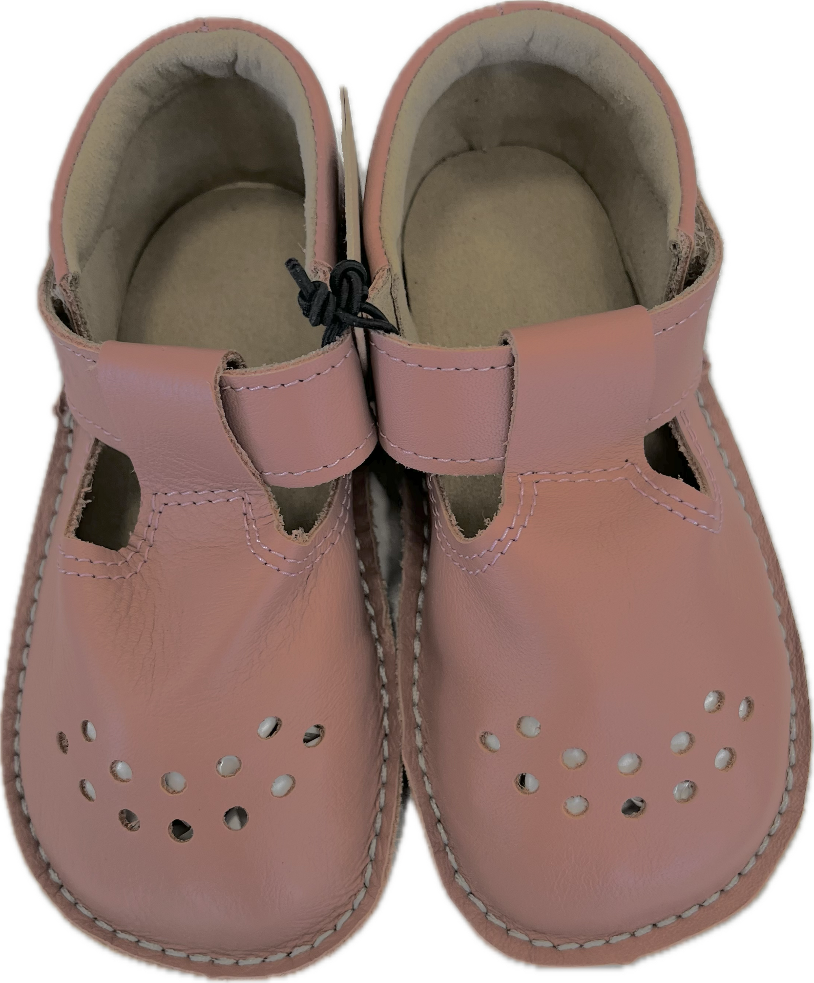 Omaking laste jalatsid Roosa