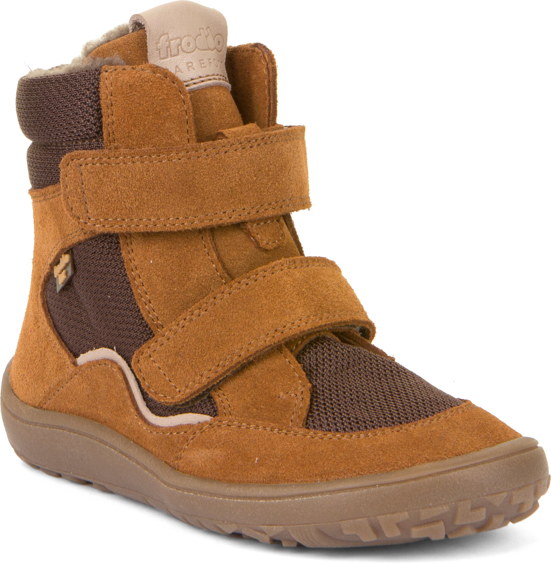 Froddo Barefoot TEX Winter Barna