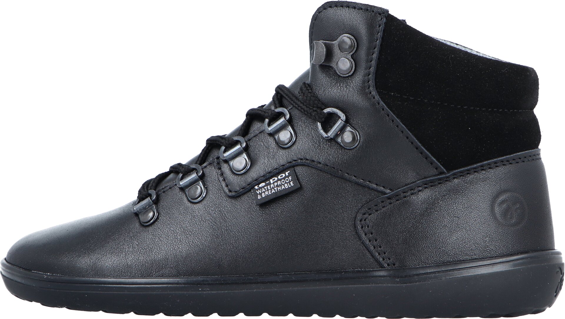 Jampi Leila Черен