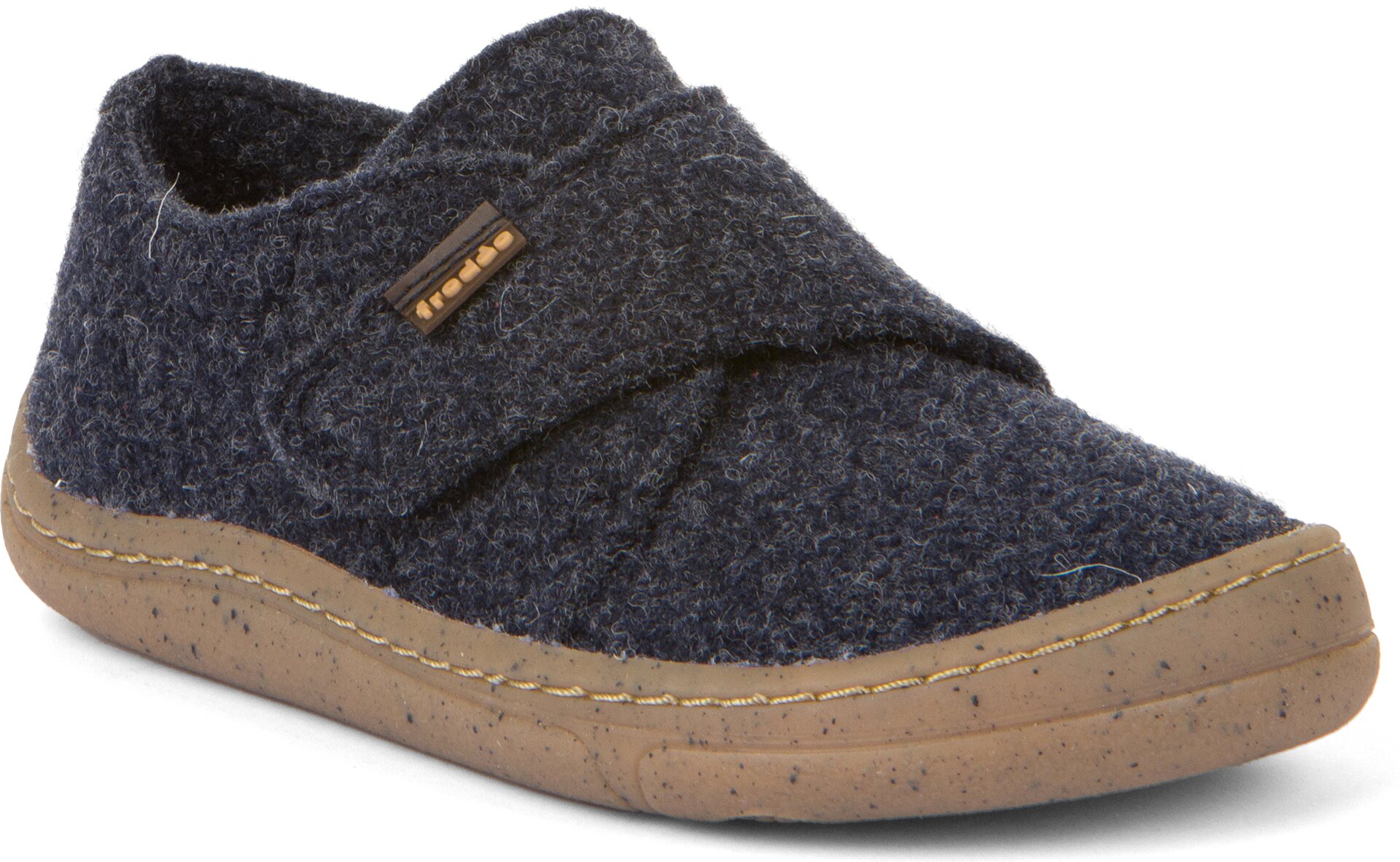 Froddo Barefoot toasussid krõpsudega Tumesinine