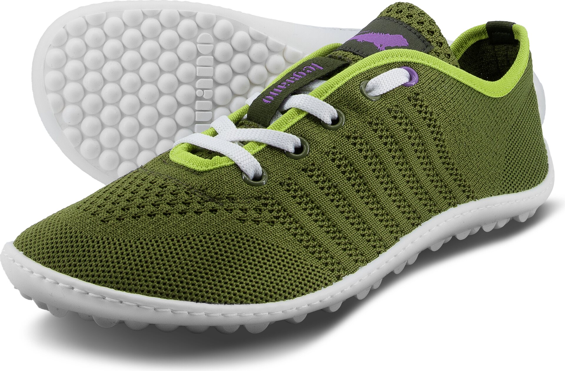 Leguano Go Zöld (Elérhető 2026)