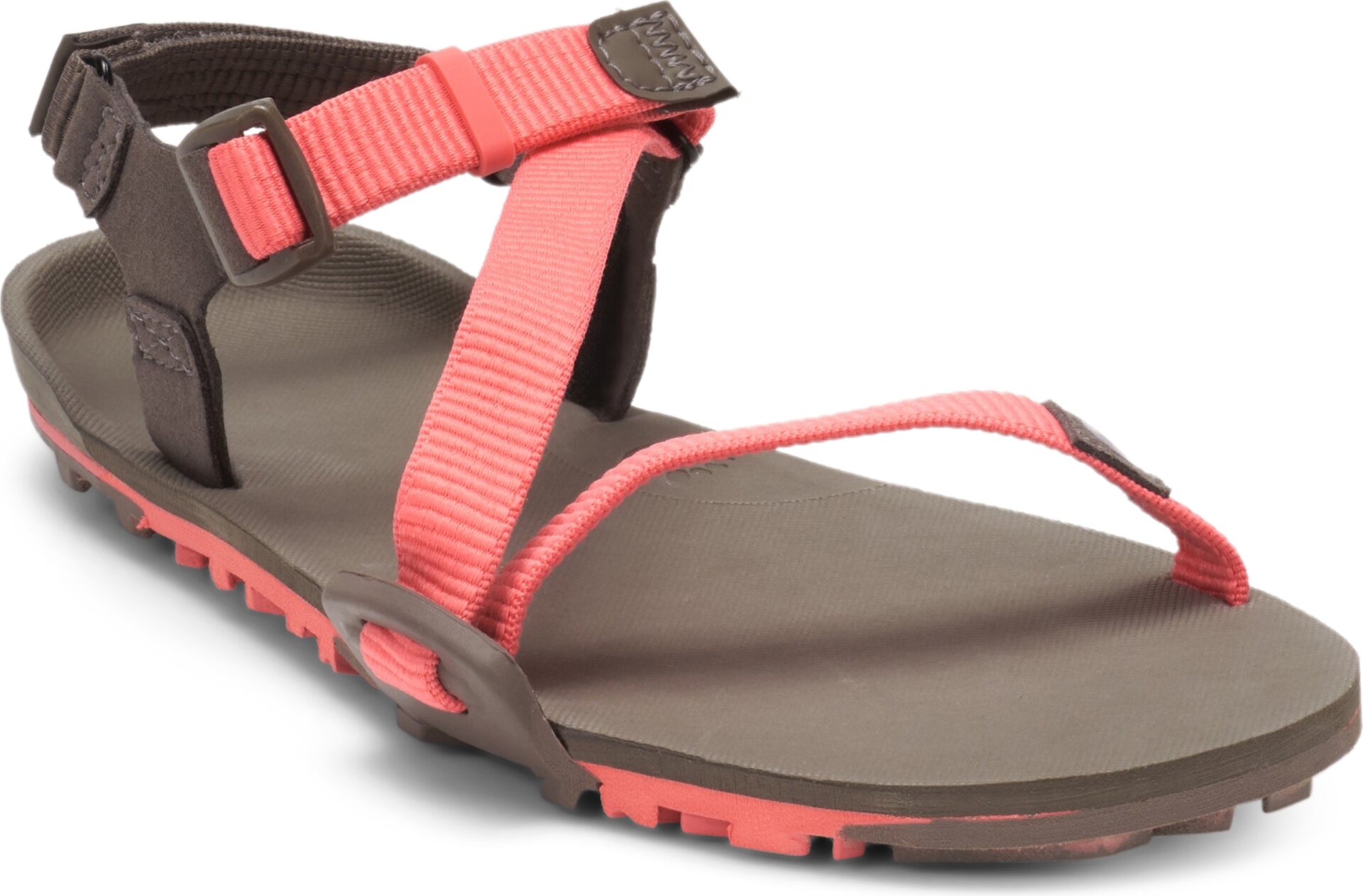 Xero Shoes Z-Trail EV dámske Sunset Coral