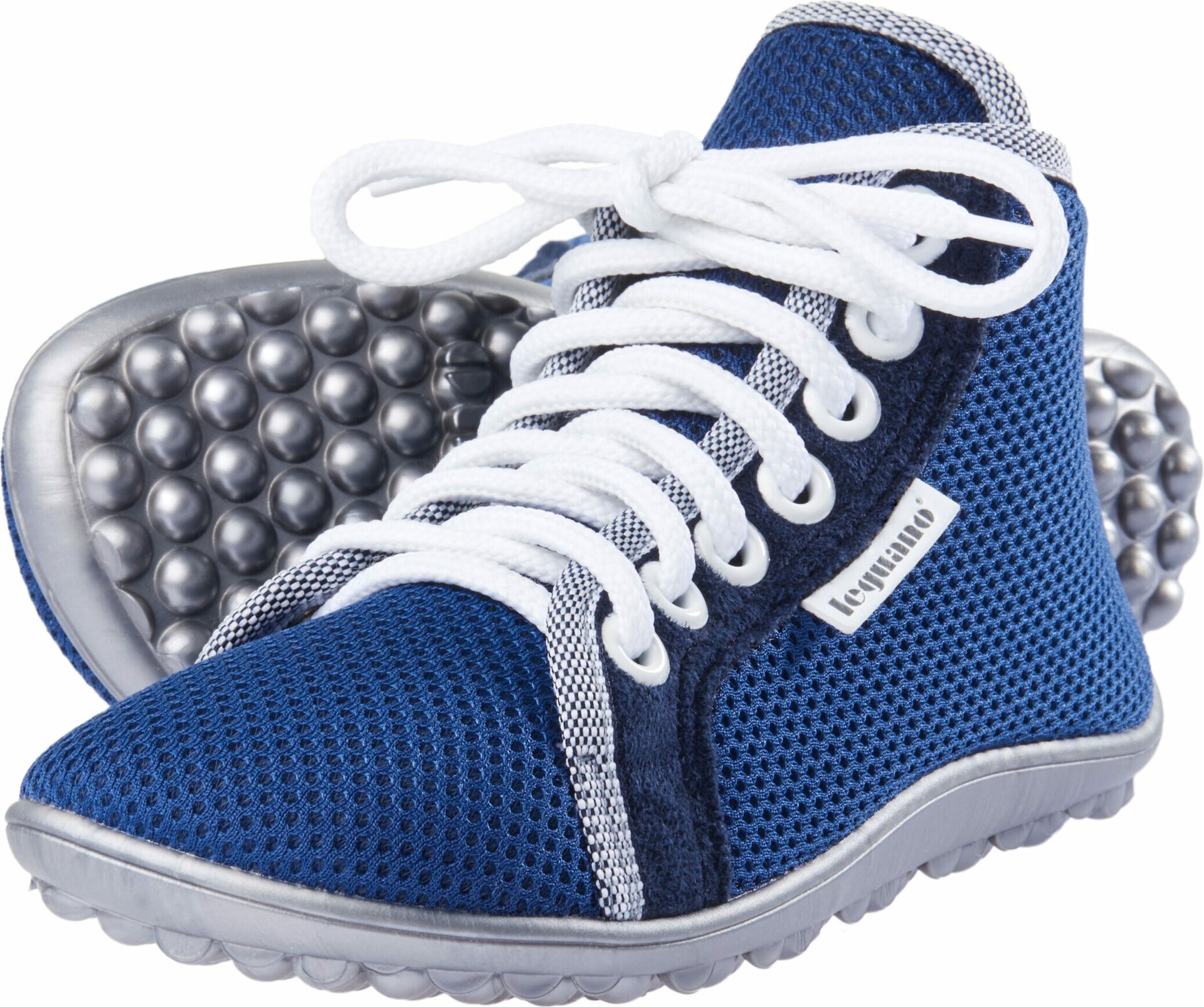 Leguano Leguanito Aktiv plus Modrá