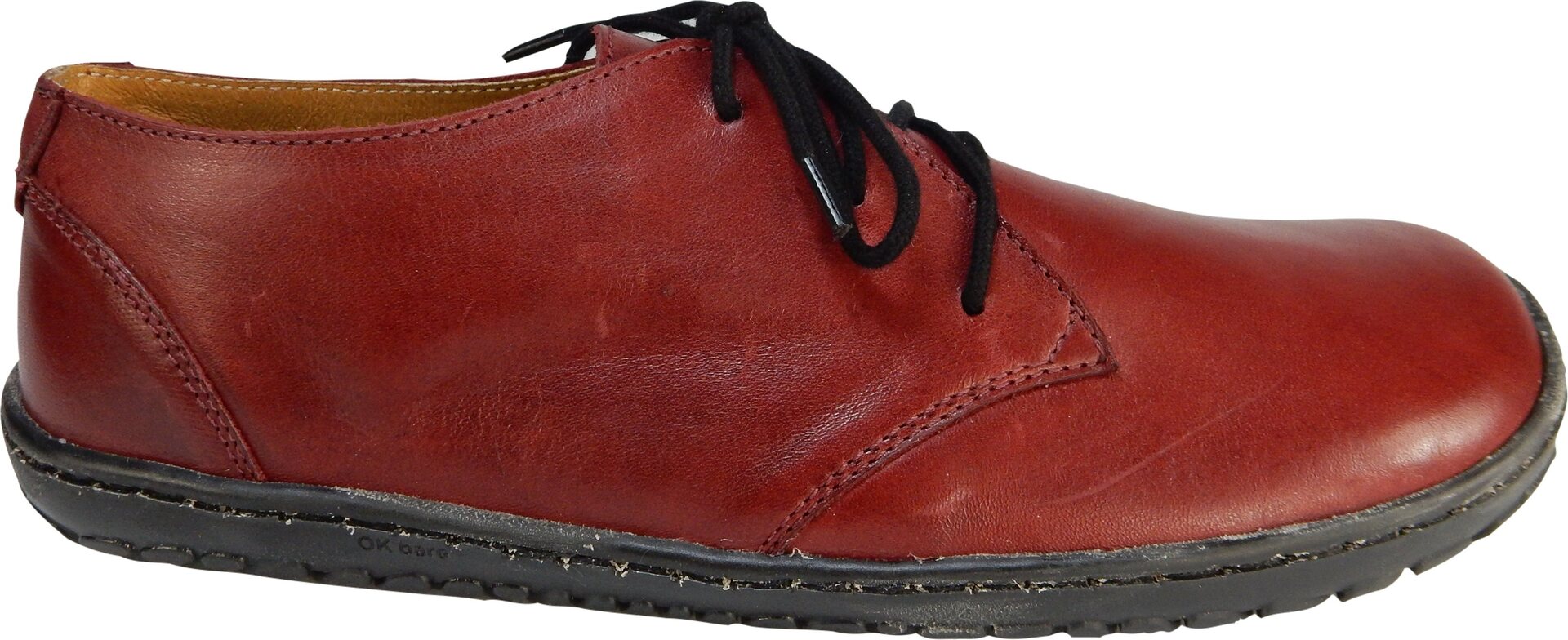 OK bare Liberty Röd