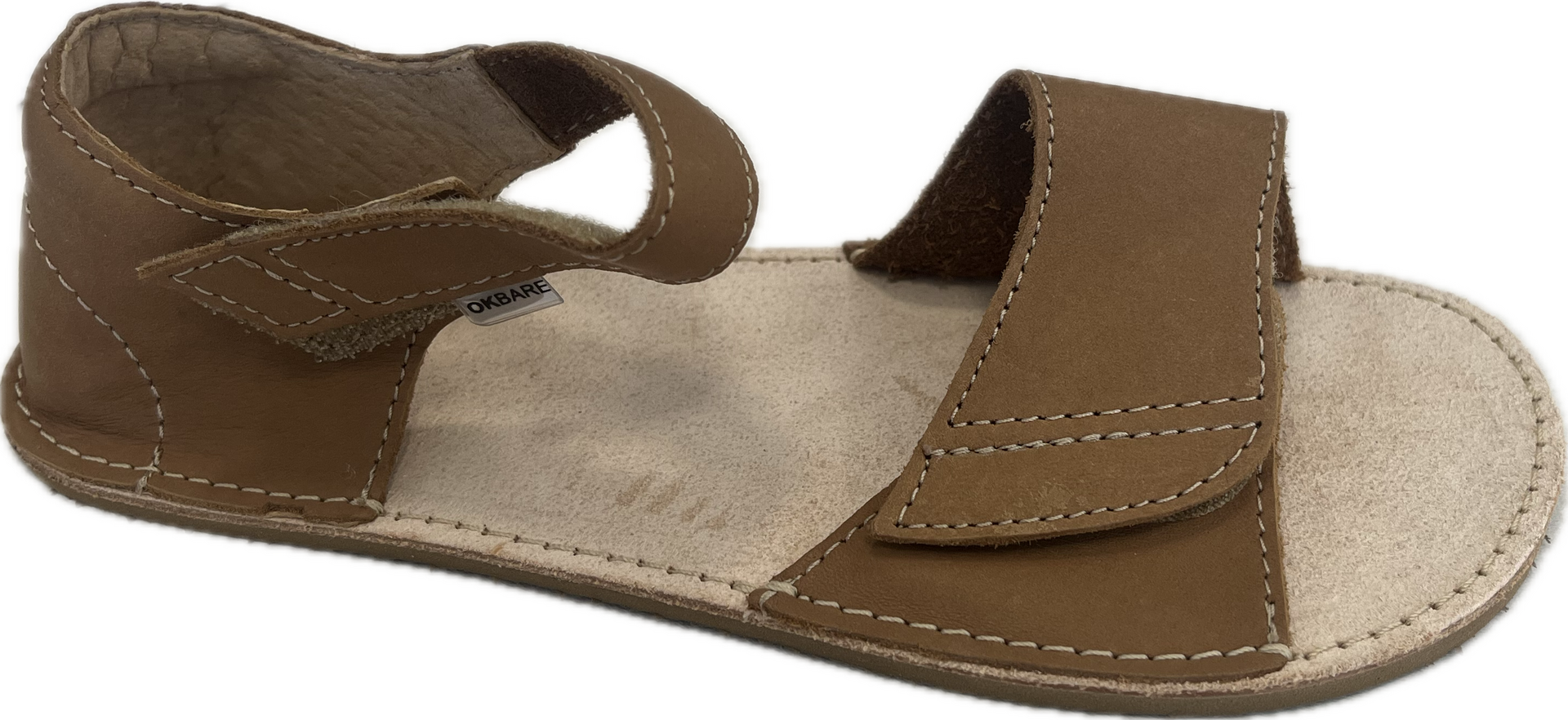 OK bare Mirrisa Pruun