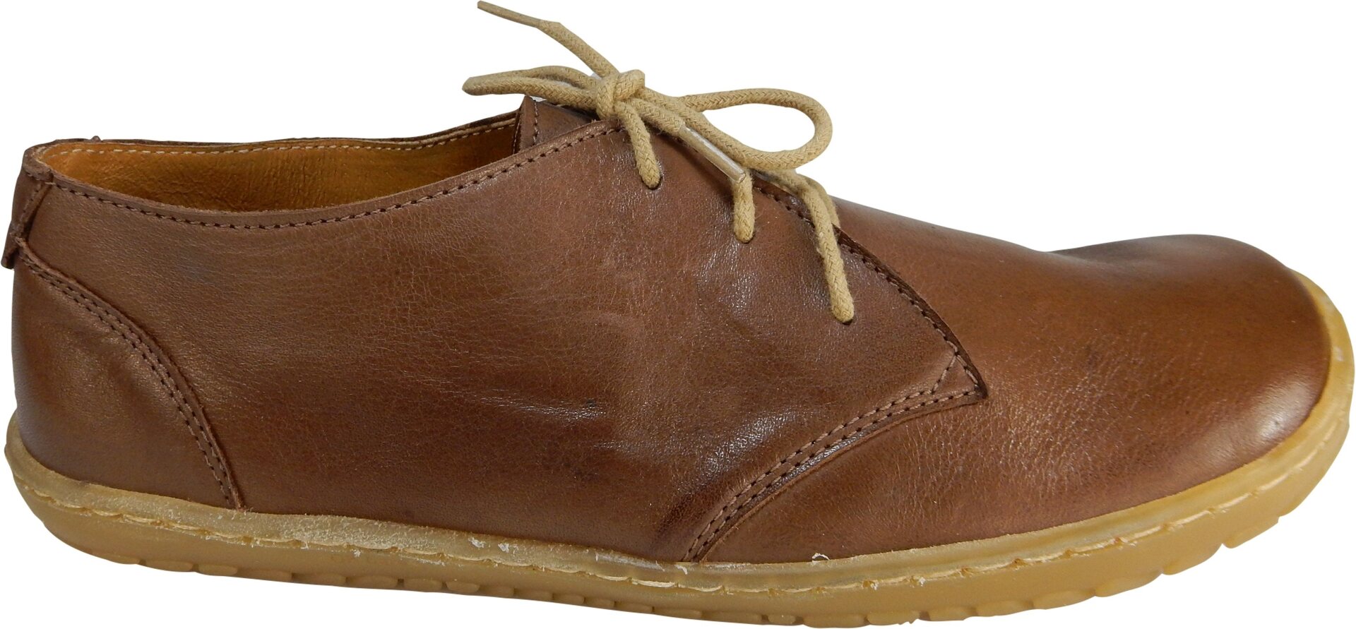 OK bare Liberty Brun