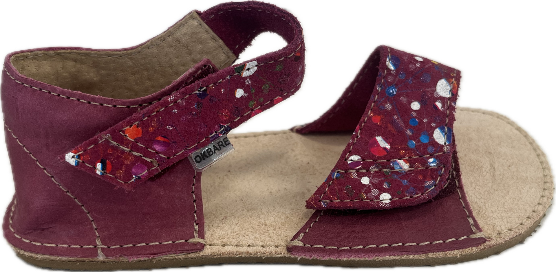 OK bare Mirrisa Veinipunane