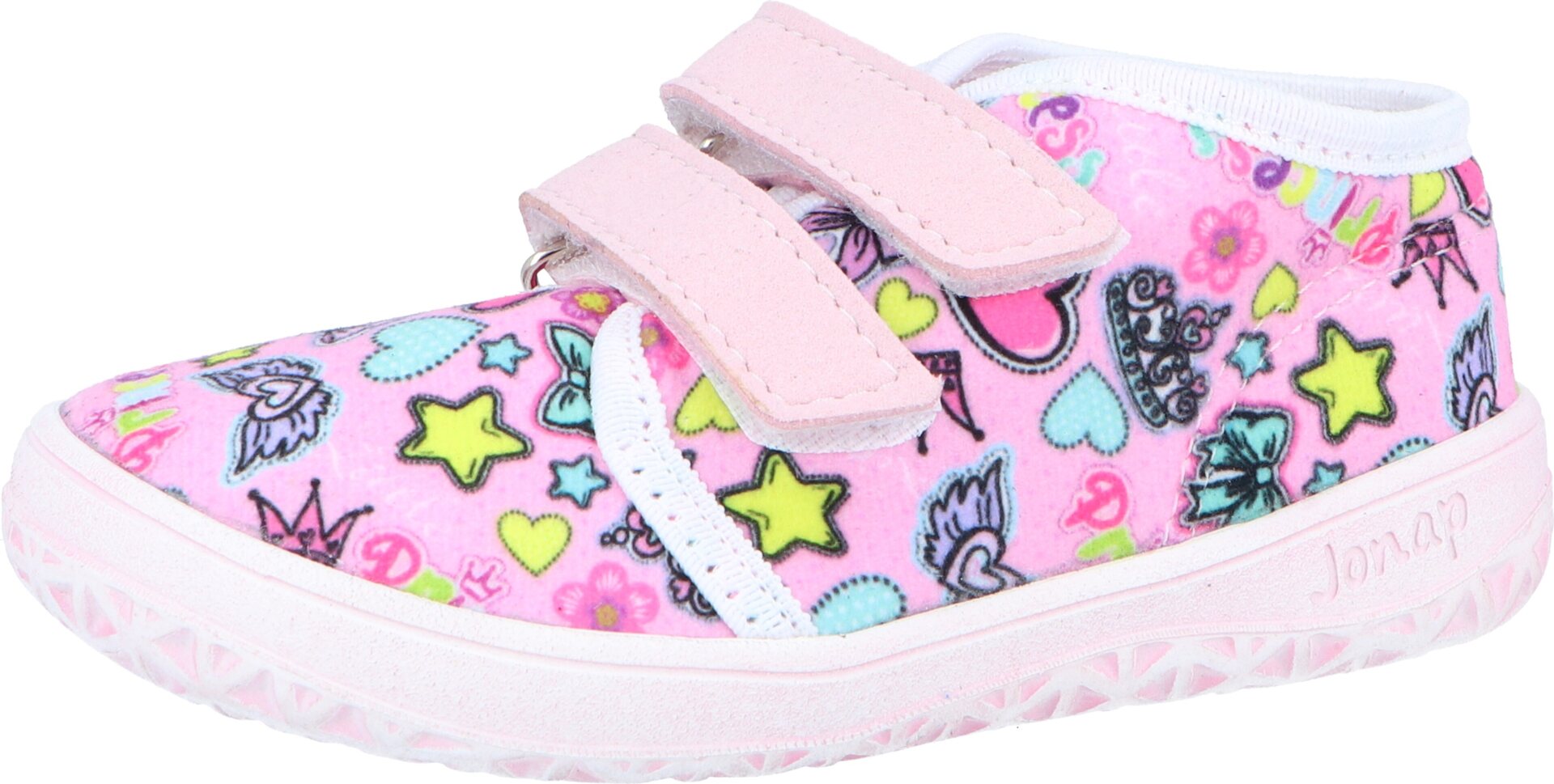 Jonap Turnschuhe Herz