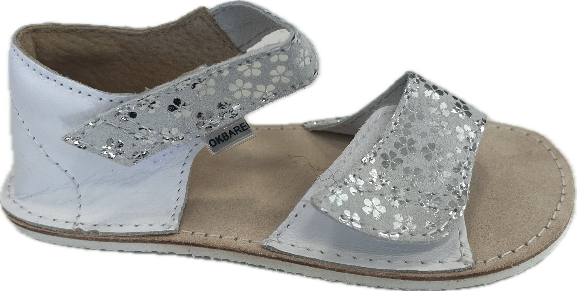 OK bare Mirrisa Hõbe