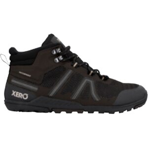 Xero Shoes Xcursion Fusion heren, Bison, US M10.5 / EU 43.5