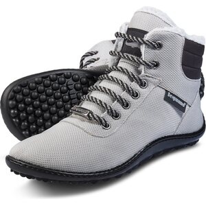 Leguano Kosmo, серый, 37