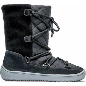 Be Lenka SnowFox, zwart, 26