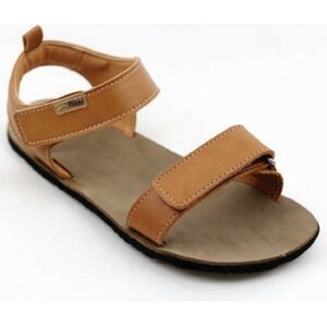 Tikki Morro, Chestnut (vegan), 30