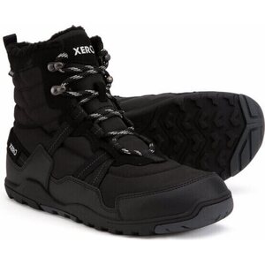 Xero Shoes Alpine heren, zwart, US M9 / EU 42