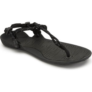 Xero Shoes Aqua Cloud, svart, US M14