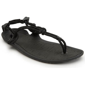 Xero Shoes Aqua Cloud damer, svart, W8