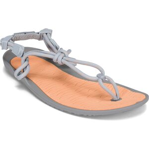 Xero Shoes Aqua Cloud damer, Mock Orange, W9