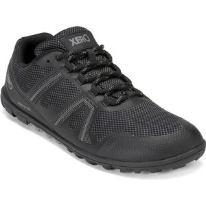 Xero Shoes Mesa Trail WP miesten, musta, US M7.5 / EU 40.5
