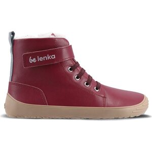 Be Lenka Winter kinders, Kers, 37