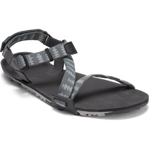 Xero Shoes Z-Trail EV męskie, Forest, US M6 / EU 39