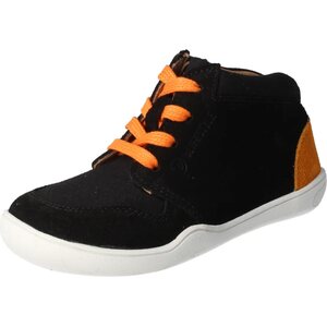 BLifestyle Kodiak, musta/oranssi, 35