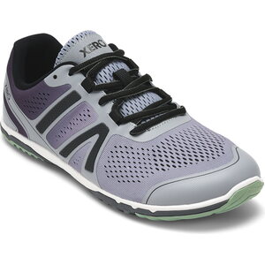 Xero Shoes HFS II naisten, Asphalt / Alloy, US W9 / EU 39.5