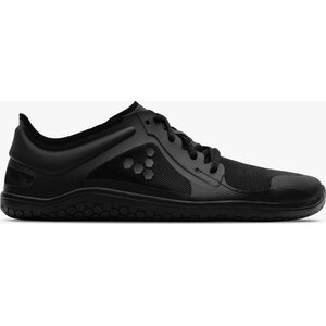 Vivobarefoot Primus Lite III женское, Obsidian / Black, 39