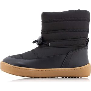 Shapen Mini Frosty, musta, 27