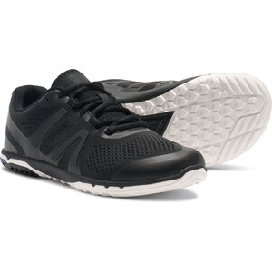 Xero Shoes HFS II naisten, musta, US W10 / EU 40.5