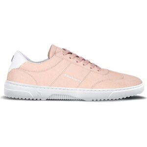 Barebarics Pulsar, nude roosa & valge, 38