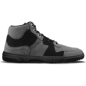 Barebarics Lynx, Dark Grey & černá, 42