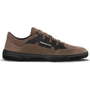 Barebarics Evo, Tumepruun & must, 37