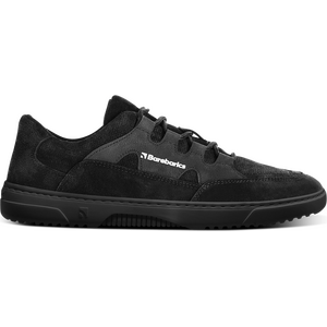 Barebarics Evo, must, 40