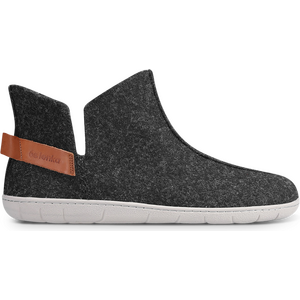 Be Lenka Chillax Slippers, zwart (enkelsok), 38
