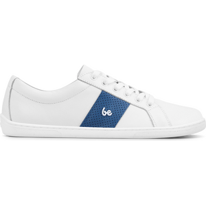 Be Lenka Elite, valge & Tumesinine, 44