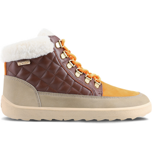 Be Lenka Olivia, Taupe, Donkerbruin & oranje, 40