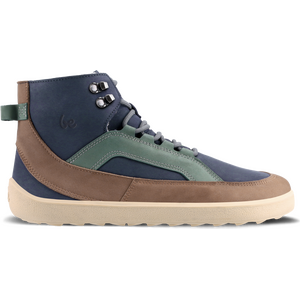 Be Lenka York, Темно синий, коричневый & Бежевый, 41