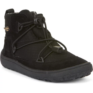 Froddo TEX Track elő- és utószezon cipők (LIMITED STOCK), fekete, 35