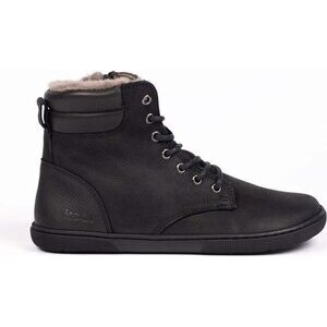 Koel Florence Lambswool, fekete, 41