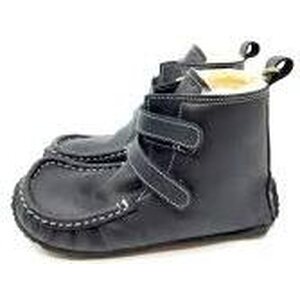 ZeaZoo Yeti, musta ( ohuempi 6mm superflex -pohja), 34