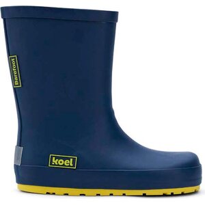 Koel Wellie Bare Solid V2 (RAJOITETTU ERÄ), kék, 24